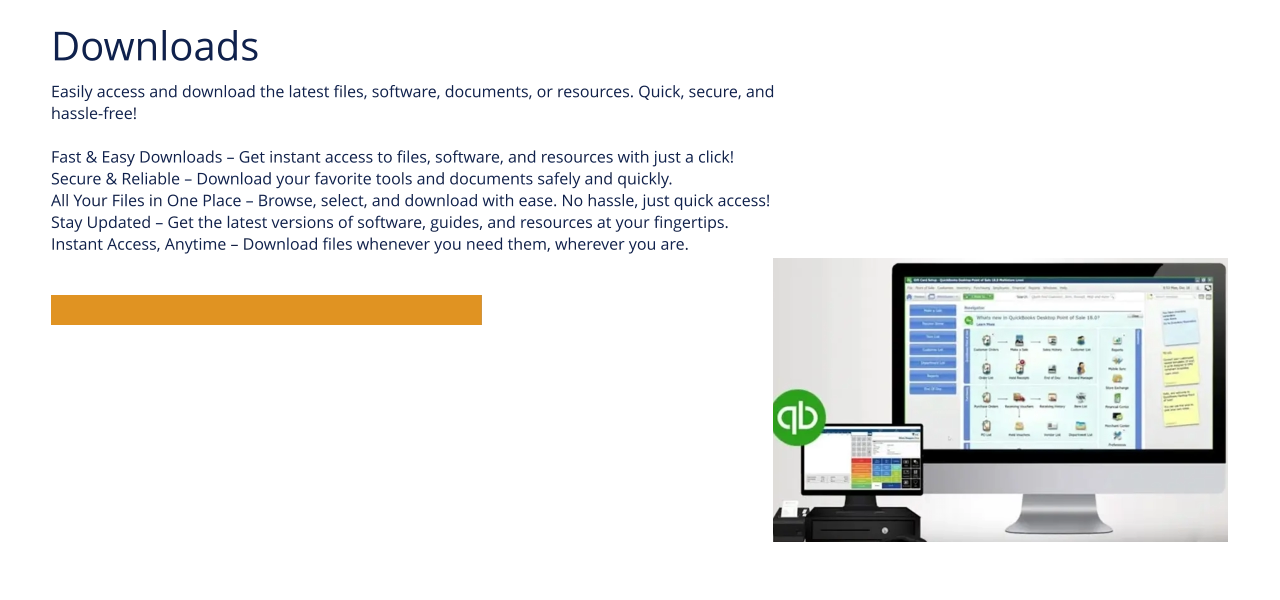 Downloads Easily access and download the latest files, software, documents, or resources. Quick, secure, and hassle-free!  Fast & Easy Downloads – Get instant access to files, software, and resources with just a click! Secure & Reliable – Download your favorite tools and documents safely and quickly. All Your Files in One Place – Browse, select, and download with ease. No hassle, just quick access! Stay Updated – Get the latest versions of software, guides, and resources at your fingertips. Instant Access, Anytime – Download files whenever you need them, wherever you are.
